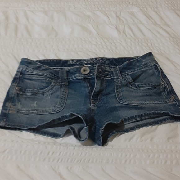 Aeropostale shorts - Picture 1 of 3